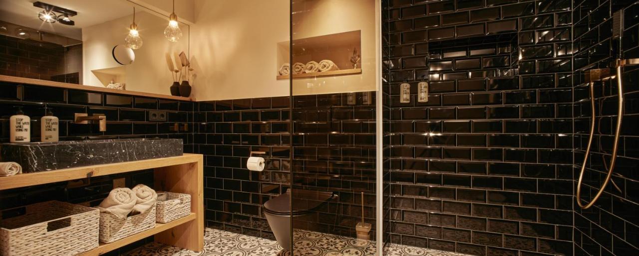 Loft 1540 - Boutique Ferienwohnungen フルダ エクステリア 写真