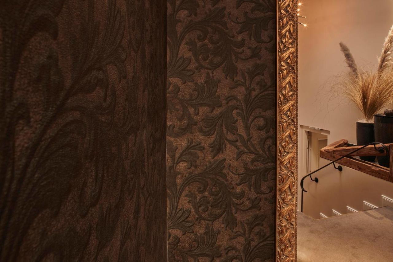 Loft 1540 - Boutique Ferienwohnungen フルダ エクステリア 写真