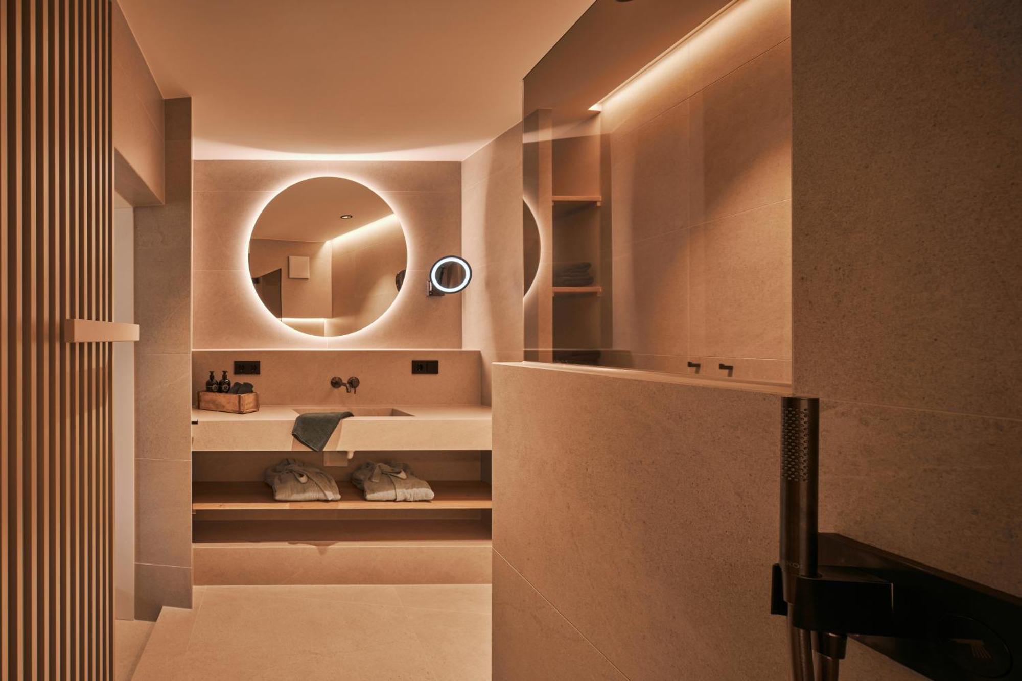 Loft 1540 - Boutique Ferienwohnungen フルダ エクステリア 写真