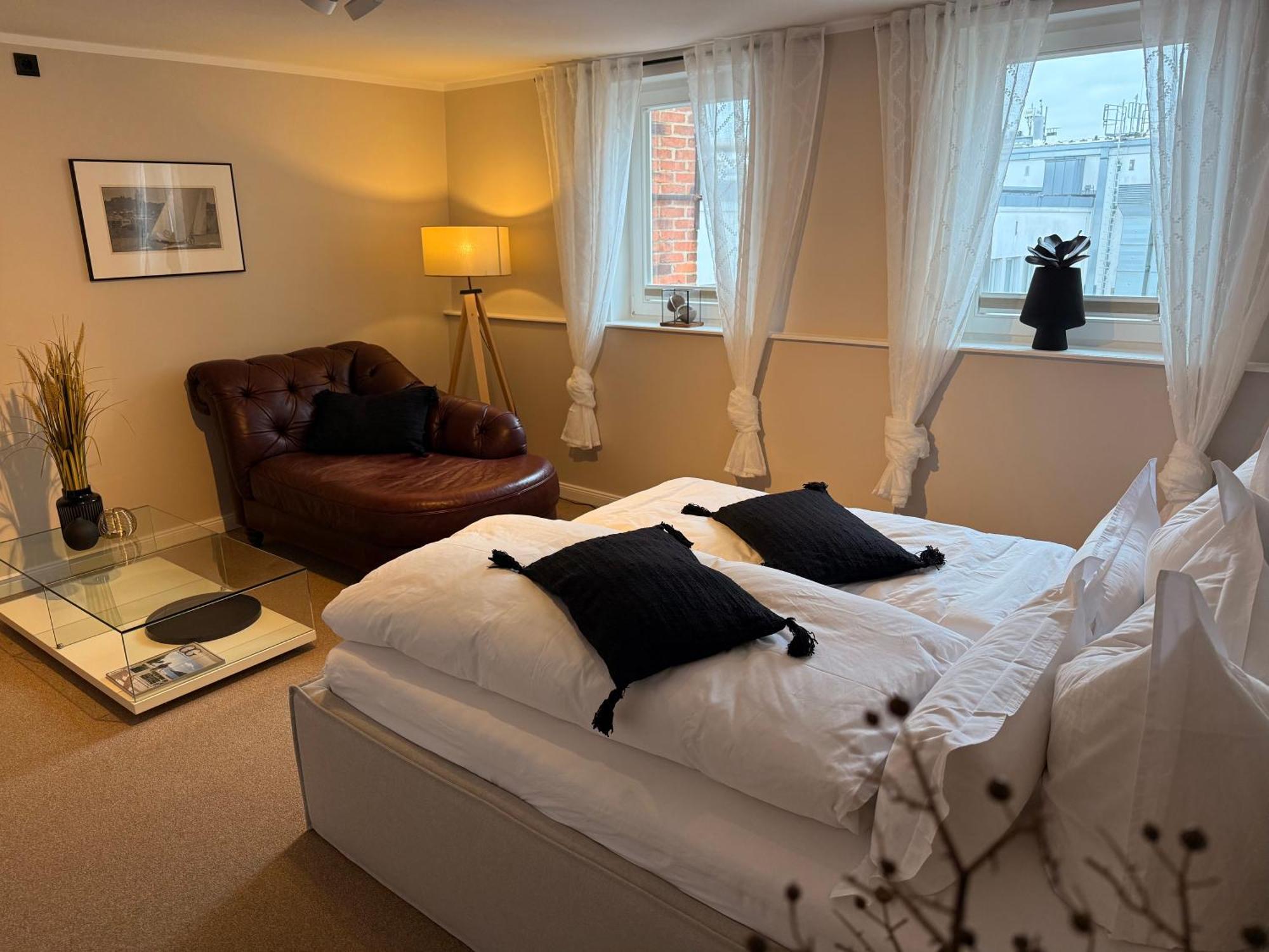Loft 1540 - Boutique Ferienwohnungen フルダ 部屋 写真